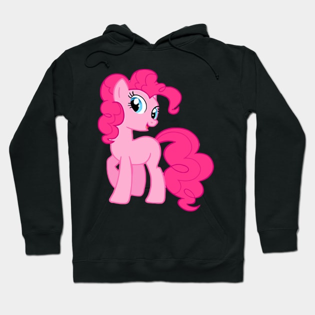 My Little Pony Magic T-shirt Rainbow Dash Gift Hoodie by MIRgallery